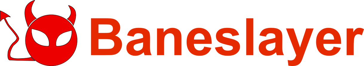 Baneslayer Banner